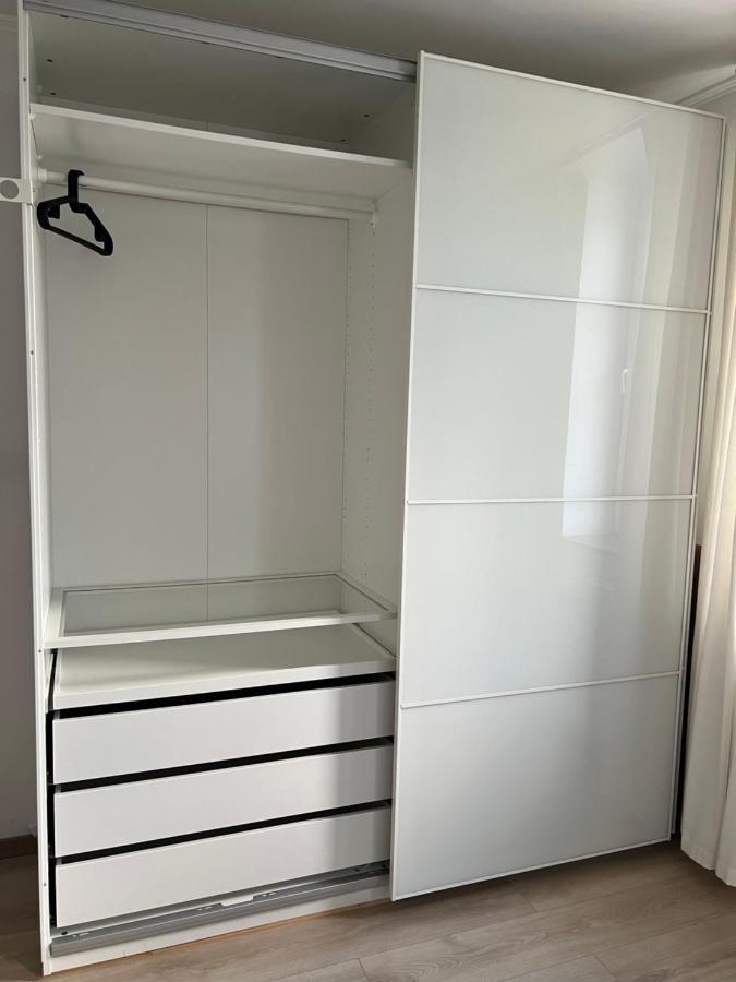Apartamento - Place Jourdan & Eu Institutions *