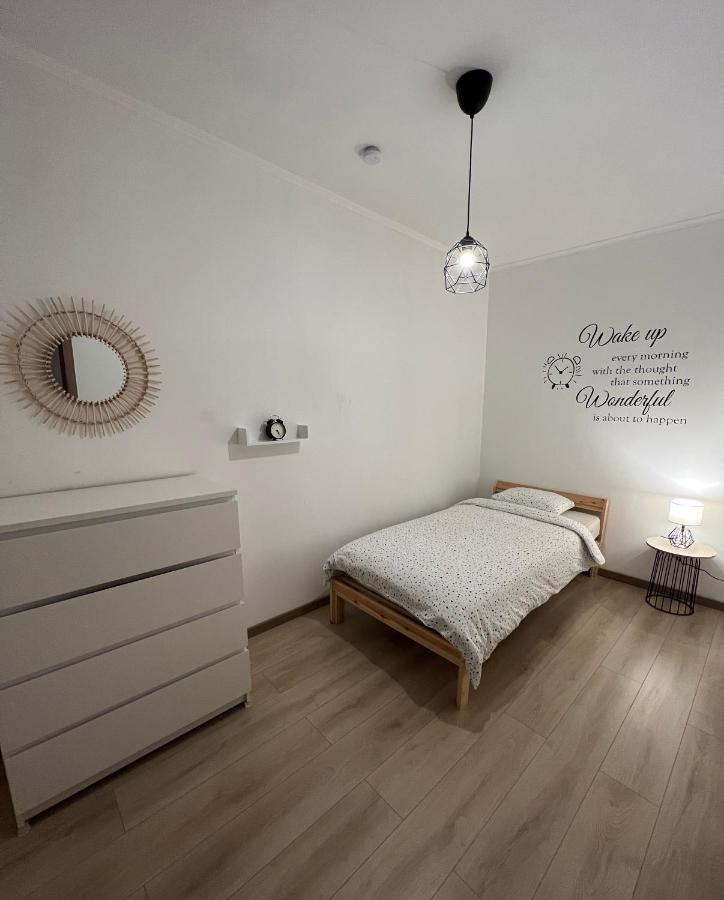 Apartamento - Place Jourdan & Eu Institutions *